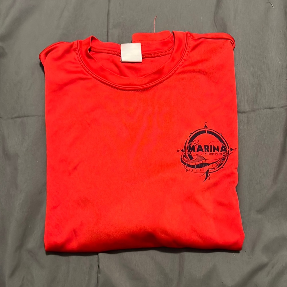 Long sleeve boys t shirt
